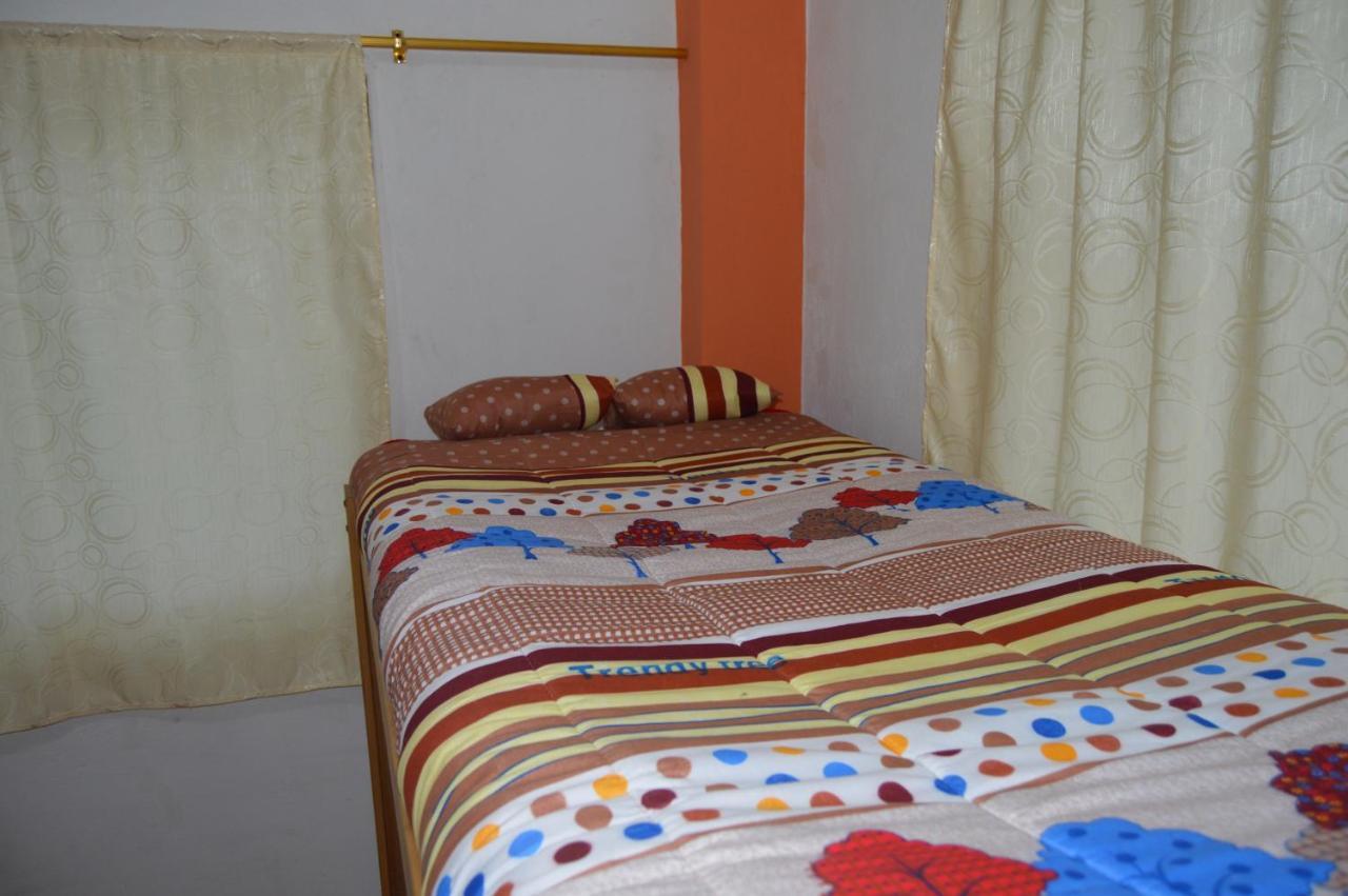 Hostal Kuyllur Nan Zumbagua エクステリア 写真