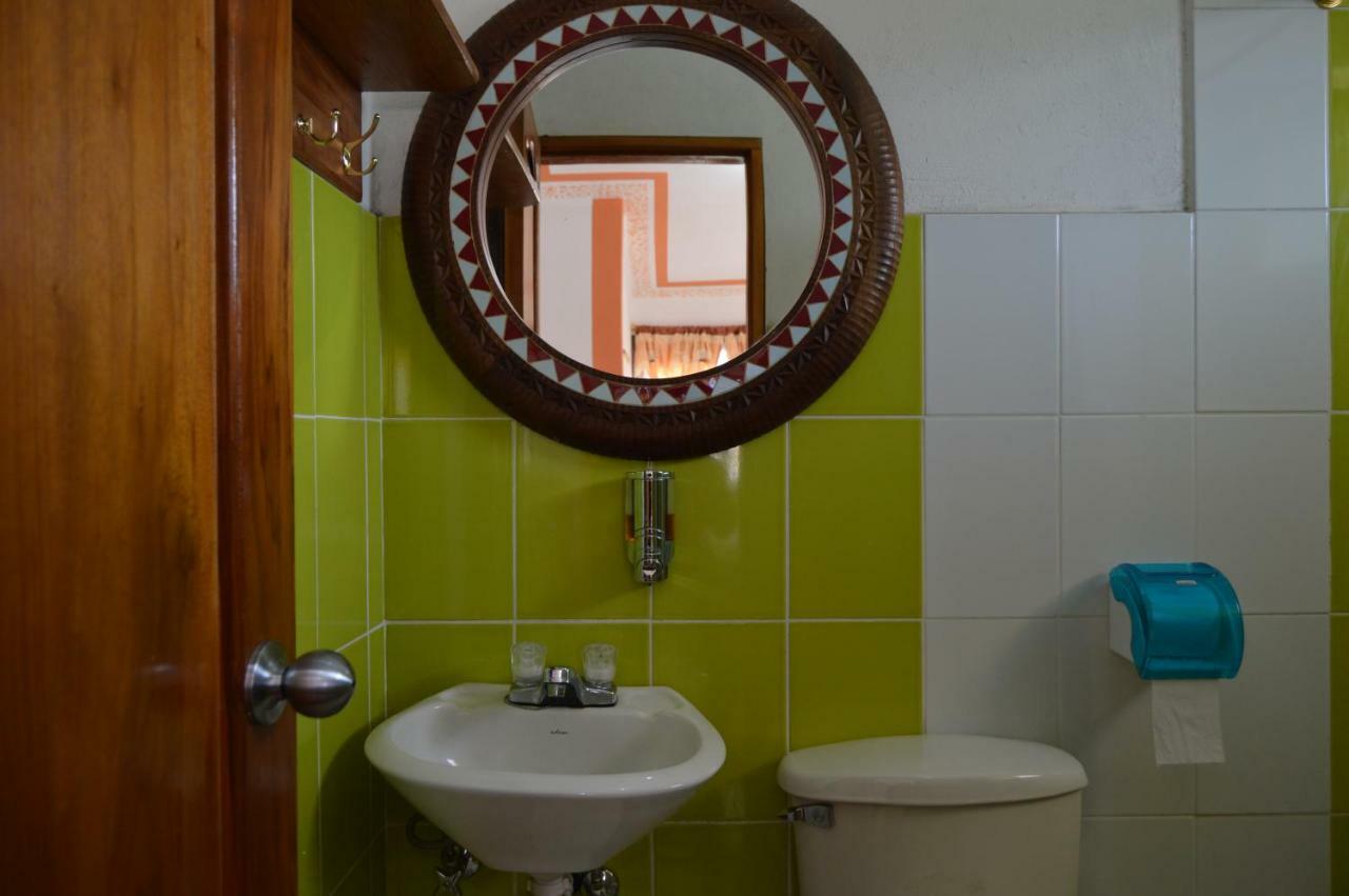 Hostal Kuyllur Nan Zumbagua エクステリア 写真