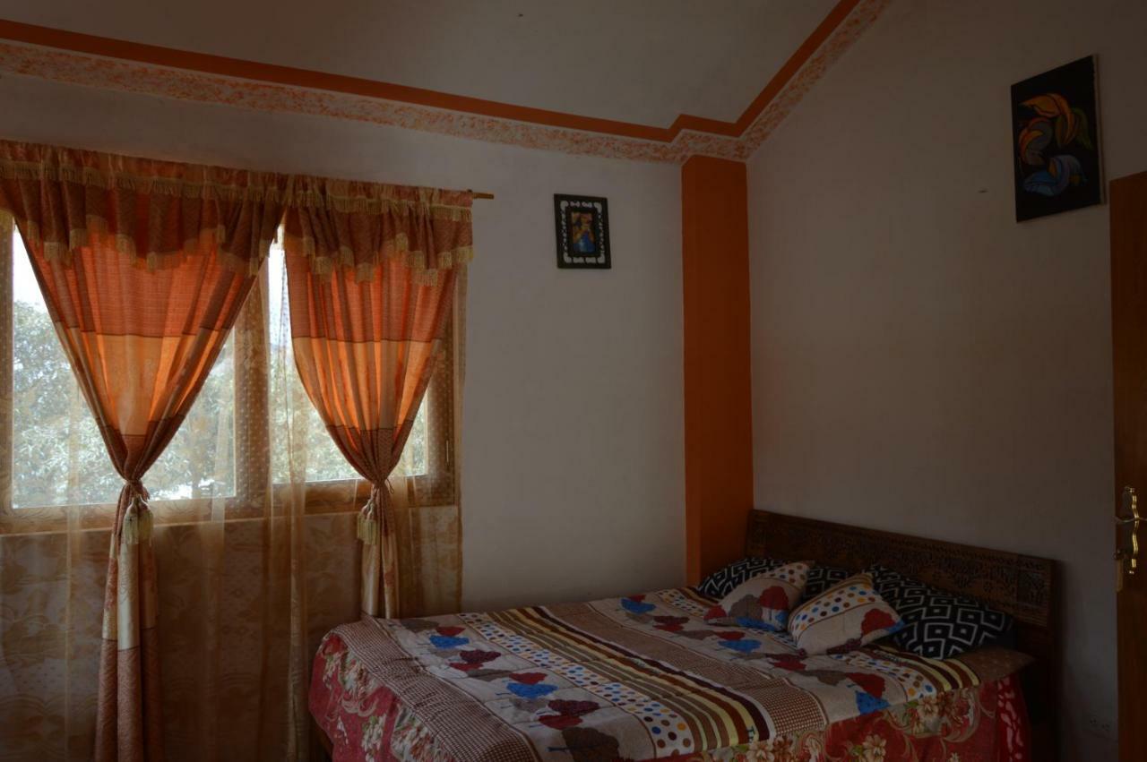 Hostal Kuyllur Nan Zumbagua エクステリア 写真